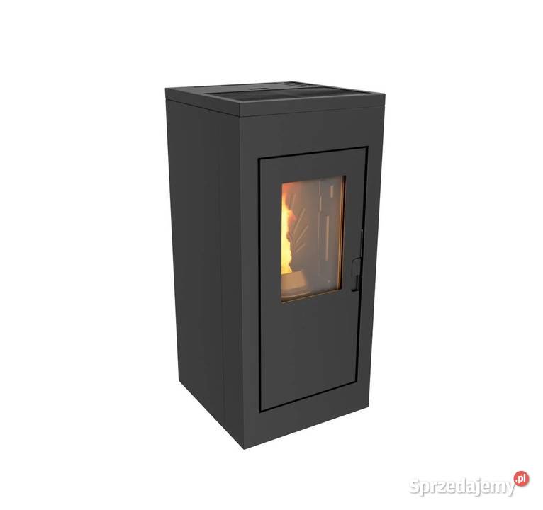 Piecyk kominek na pellet ARTEL NEXTGEN 9 Tarnów