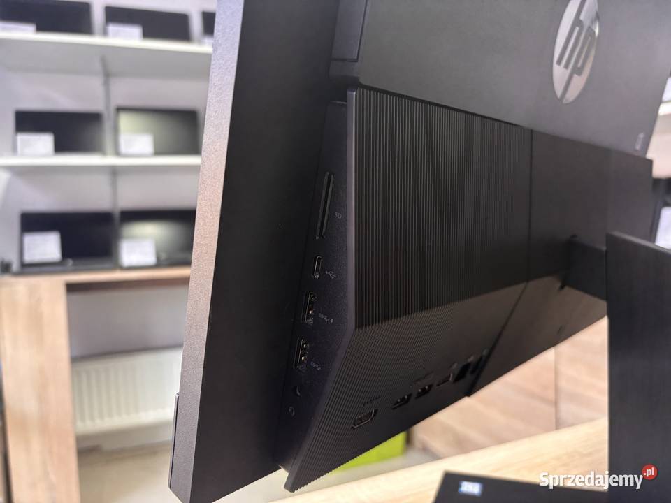 Komputer All in One HP ProOne 440 G5 i59500T Rzeszów sprzedam