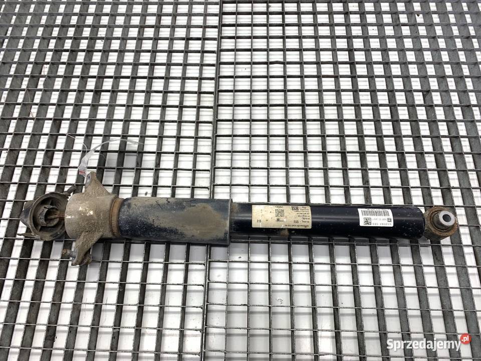 AMORTYZATOR LEWY TYŁ AUDI Q8 SUV 4M0513021BE 30