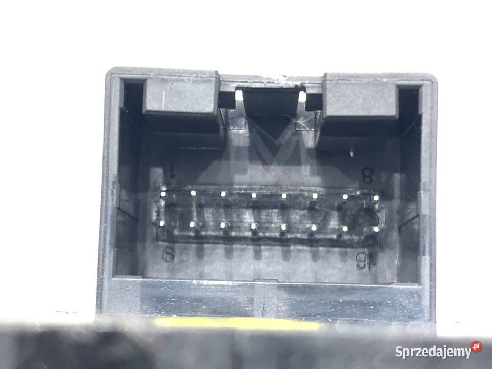 DŹWIGNIA HAMULCA RĘCZNEGO AUDI TT 8S 8S0927225