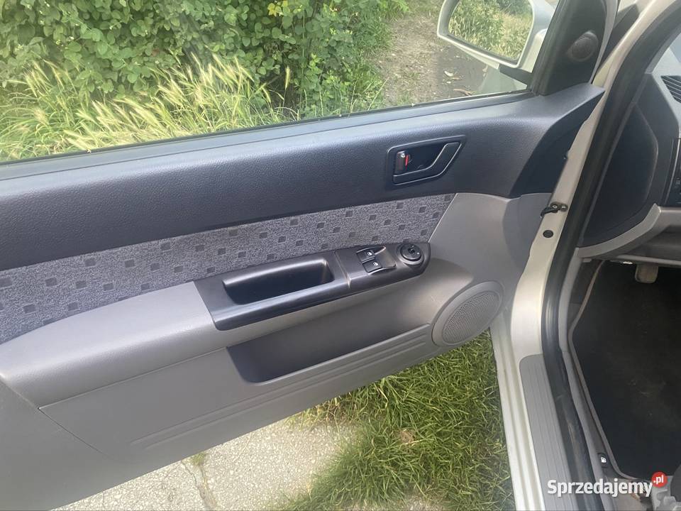 Hyundai Getz sprzedam