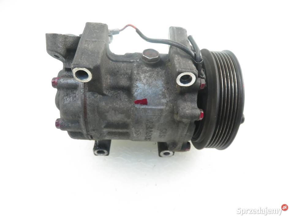 KOMPRESOR KLIMATYZACJI SUZUKI LIANA 14 DDiS