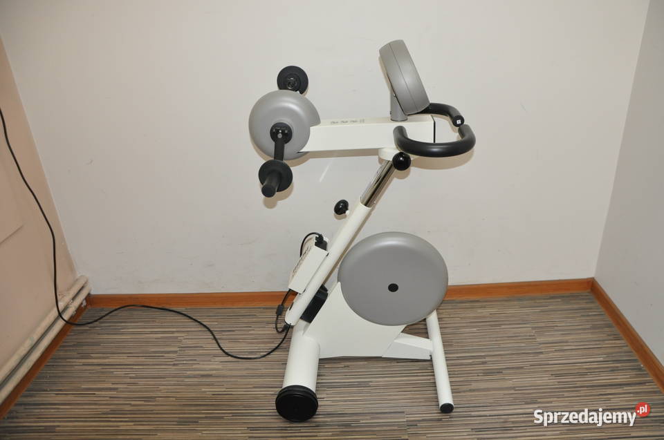 ROTOR rowerek Moto Med VIVA 2 RECK ręce FAKTURA łódzkie Pabianice