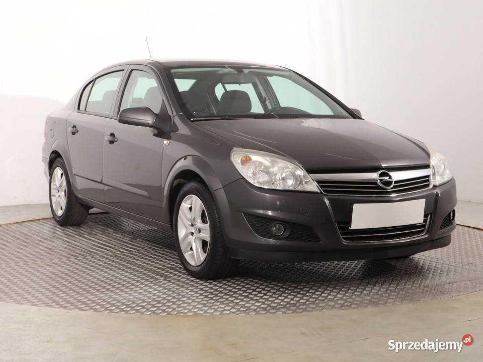Opel Astra 16 16V ABS Astra sprzedam