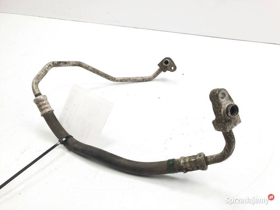 PRZEWÓD KLIMATYZACJI VOLVO S60 Pozostałe sprzedam