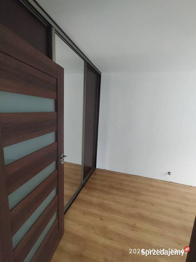 sprzedam mieszkanie 478m zalewu Siedlce sprzedam