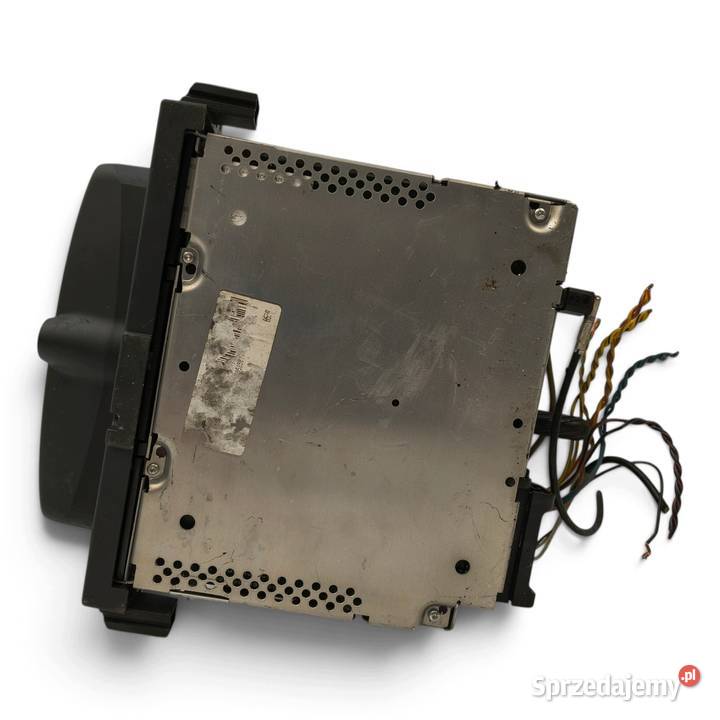 RADIOODTWARZACZ RADIO CD Mini Countryman R60 Chełm sprzedam