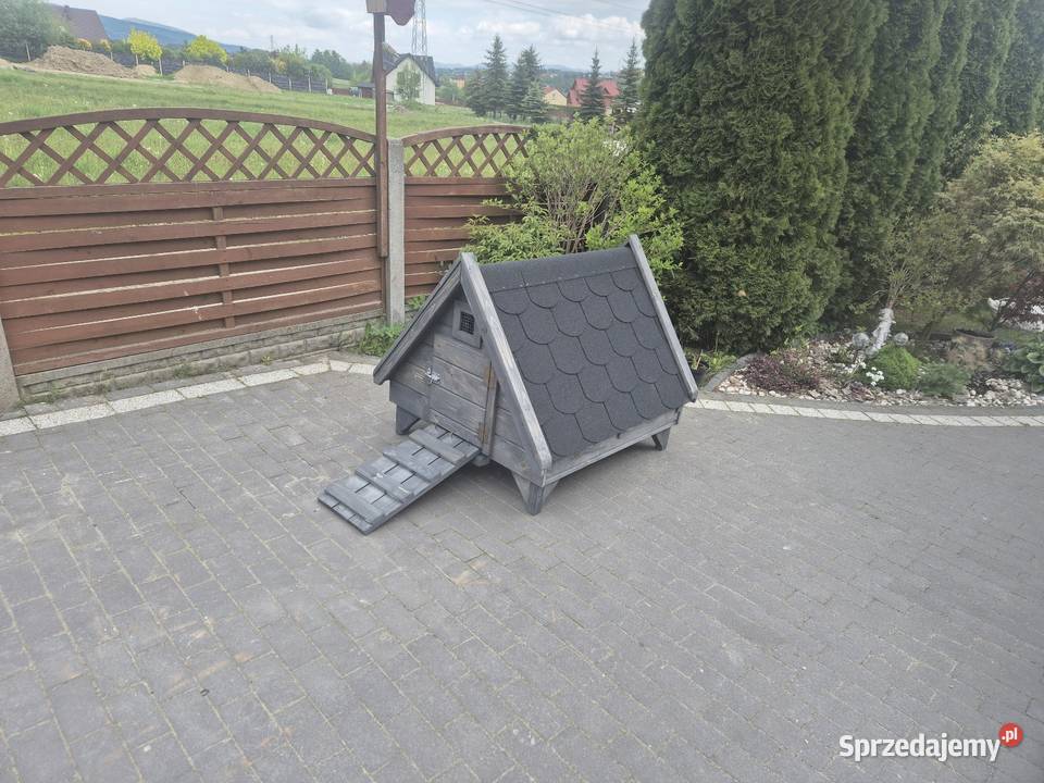 Kacznik małopolskie Jordanów