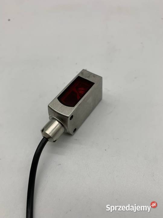 Sick WS4S3D3430V Photoelectric Sensor Used mazowieckie Warszawa