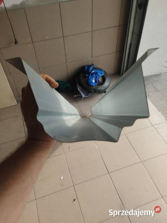 Reperaturka progu Lexus is 200 mk sprzedam