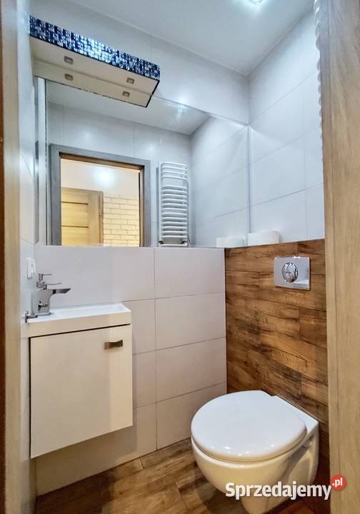 OKAZJA Kraków Centrum KAZIMIERZ 3 pokoje 50m2 własność