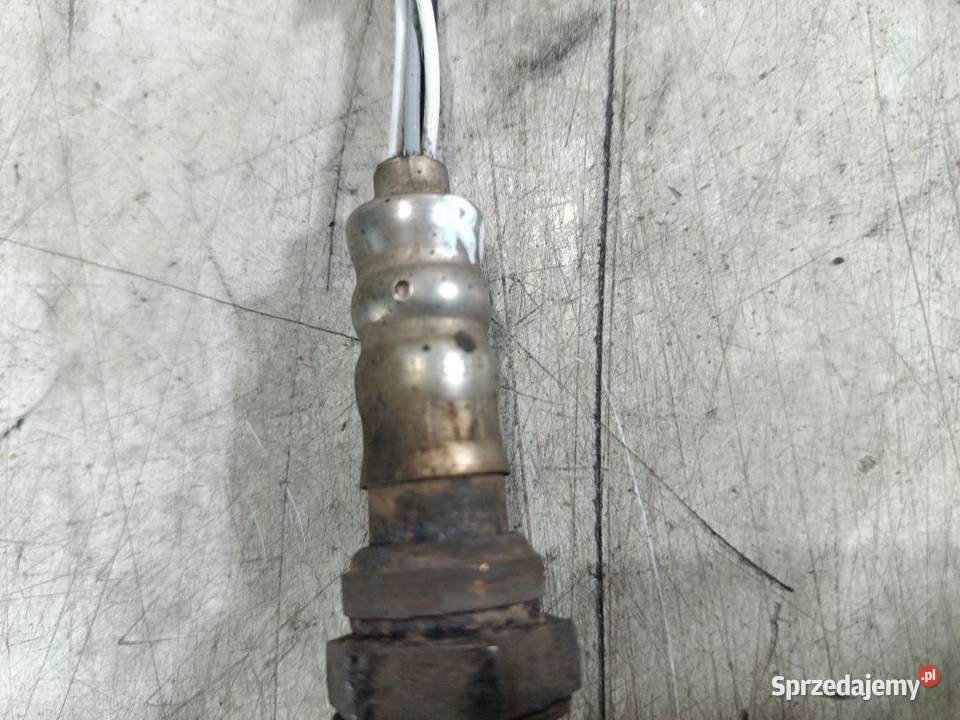 SONDA LAMBDA PEUGEOT RCZ 16 THP V754896180 osobowe sprzedam