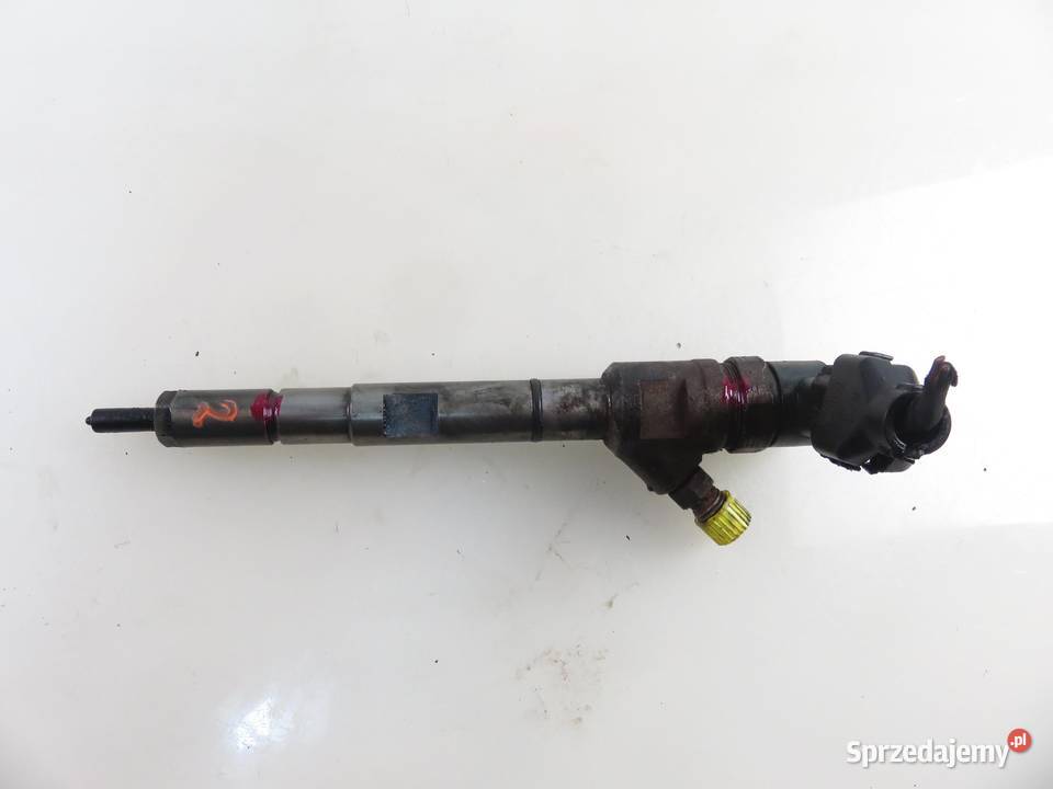 WTRYSKIWACZ KIA SORENTO I JC 25 CRDi 0445110275