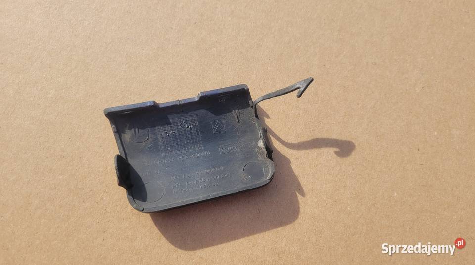 CITROEN C4 GRAND PICASSO I 06 ZAŚLEPKA HAKA