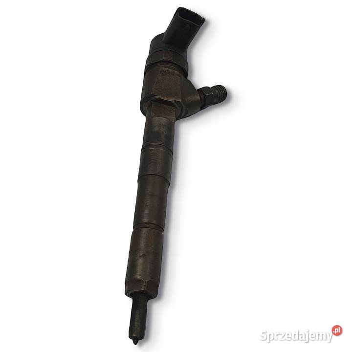 WTRYSKIWACZ wtrysk Opel Insignia Astra J Zafira
