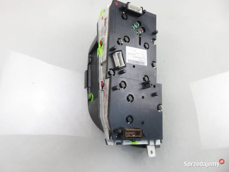 LICZNIK NISSAN XTRAIL T30 22 Di 9H0159D małopolskie sprzedam