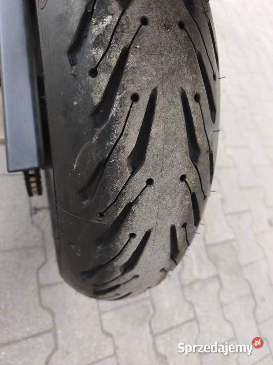 Yamaha R6 Yamaha opolskie Ligota Dobrodzieńska