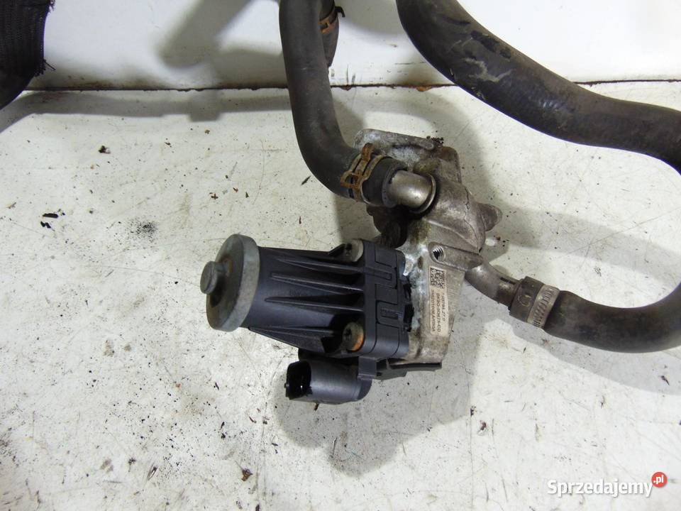 ZAWÓR EGR DUCATO JUMPER BOXER 22 E5 BK2Q9D475CD