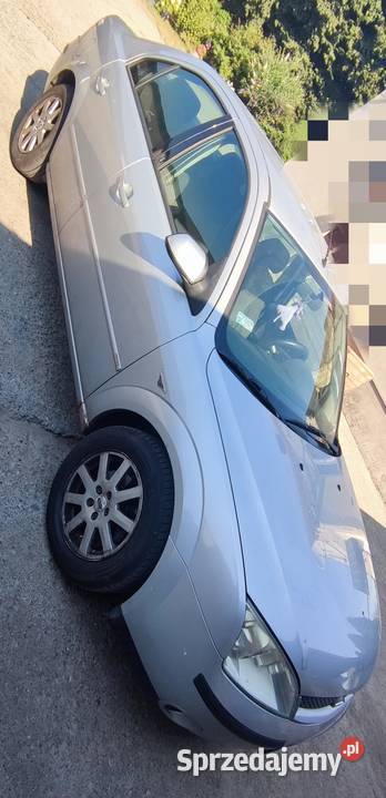 Ford Mondeo MK3 18 Bieglów
