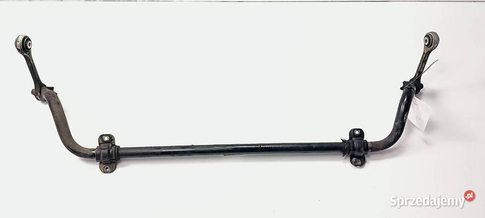 DRĄŻEK STABILIZATORA AUDI A8 D4 4H0411309 Lipno