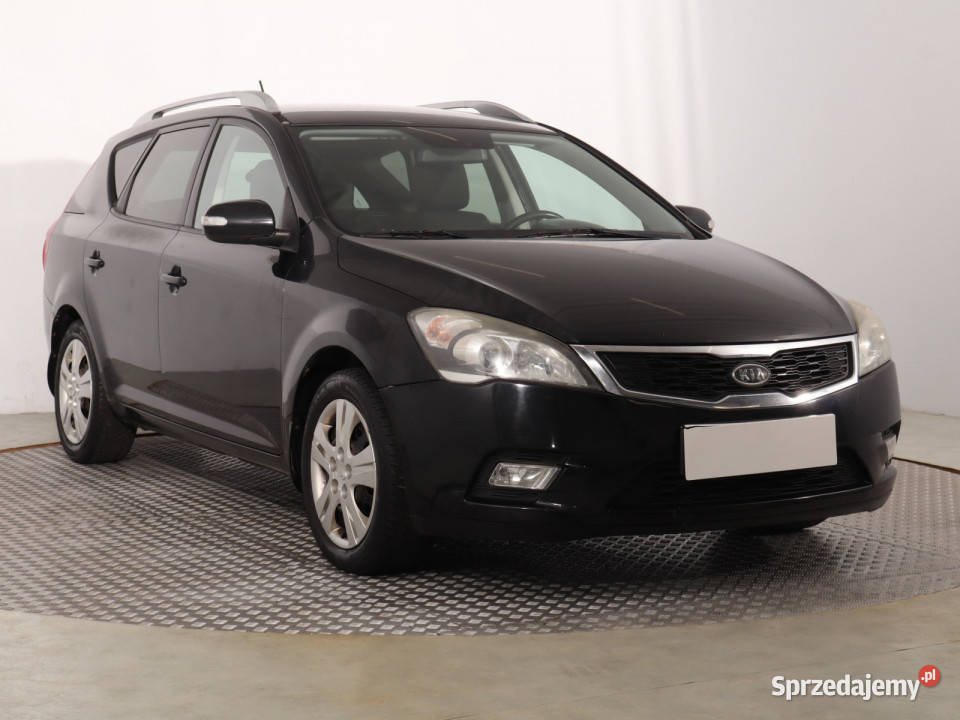 Kia Ceed 16 CRDi bluetooth Katowice