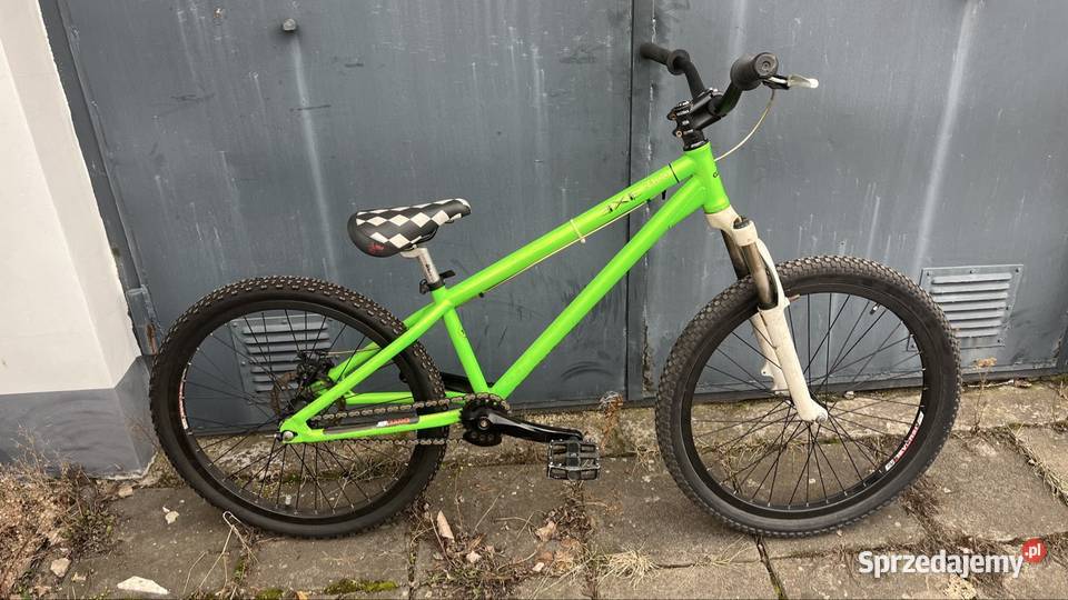 Rower EXE 2400 BMX Piekary Śląskie