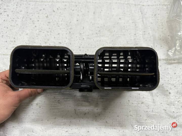 Kratka nawiewu drewno Lexus LS400 UCF21 9700r Częstochowa sprzedam