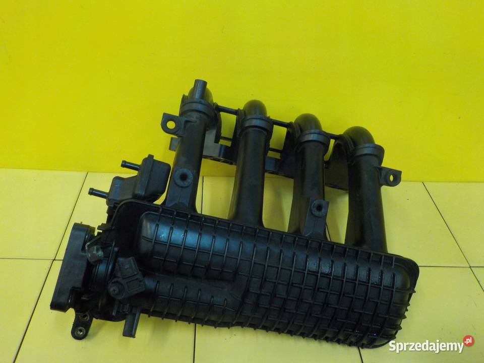 HONDA INSIGHT JAZZ 13 HYBRYDA 12r 88 LDA3 Suków sprzedam