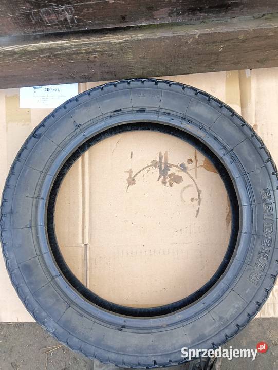 Opona Simson Sr 50 małopolskie Tarnów