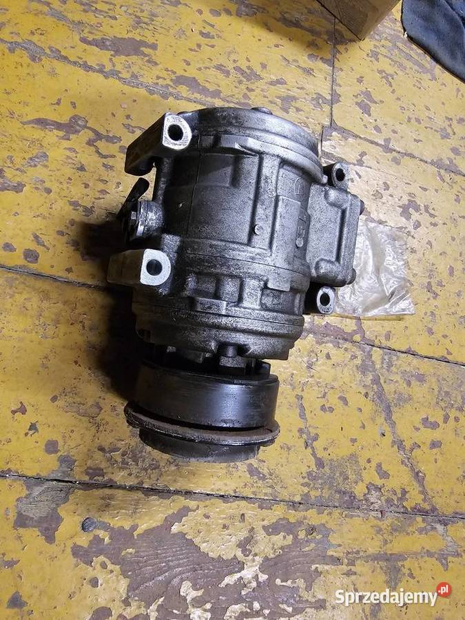 Toyota Avensis T22 kompresor klimatyzacji 20