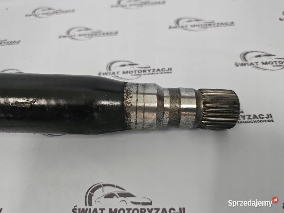 ASTRA INSIGNIA 20 CDTI A20DTH 160 półoś podpora