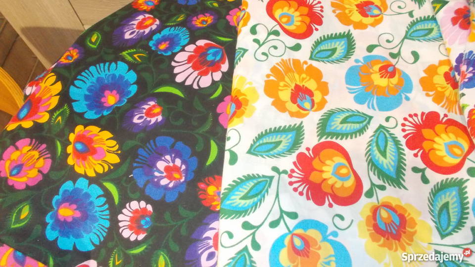 zazdroski ludowe łowicz Włocławek