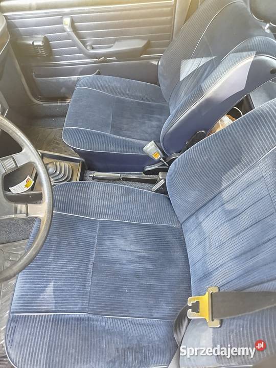 Bmw e12 5206 doskonały stan benzyna Smogorzów