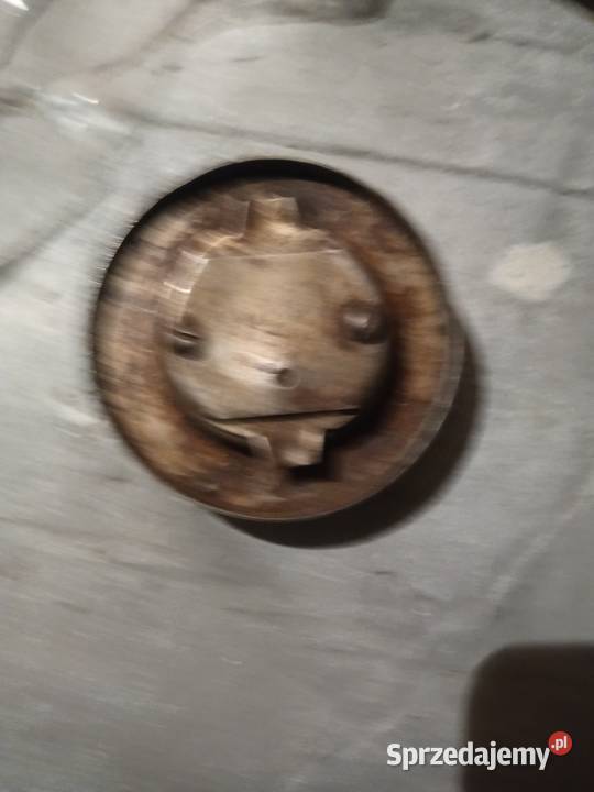 Klamki do Fiat 125 P Syrena Korek do zbiornika Gdańsk