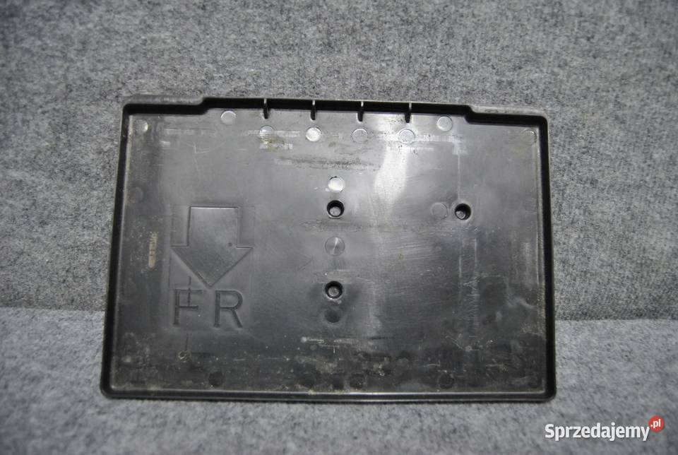 PODSTAWA AKUMULATORA XTRAIL III T32 16 DCI