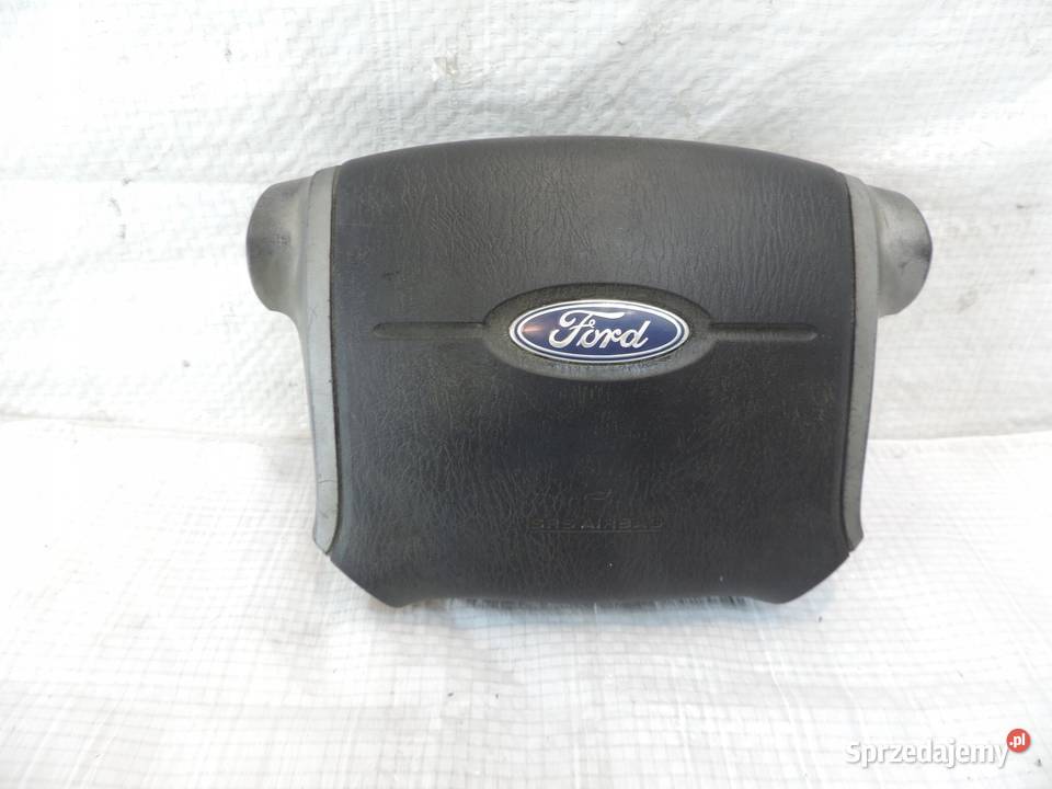 FORD RANGER II PODUSZKA KIEROWCY AIRBAG osobowe