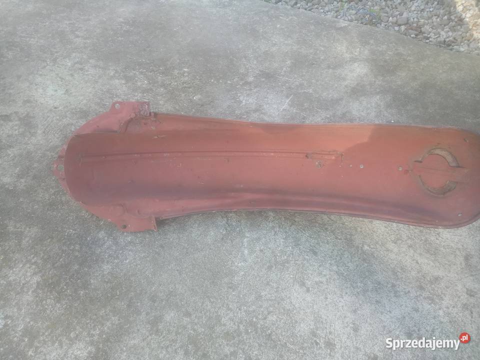 Jawa 175 Jawa 250 Jawa 350 libacja panelka Oświęcim sprzedam