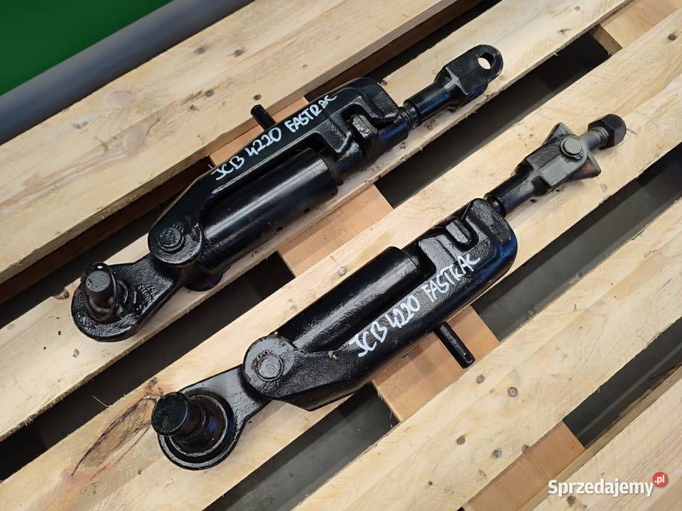 Stabilizator tylny podnośnik JCB Fastrac 4220 Wilkowo