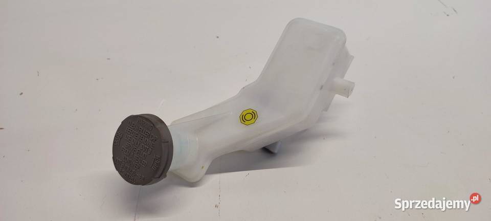 SUZUKI SWIFT MK9 ZBIORNIK PŁYNU HAMULCOWEGO dolnośląskie