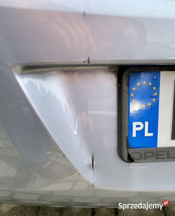 Opel Corsa D 12 benzyna 116 przebiegu jeden Rok produkcji 2009 Rzeszów