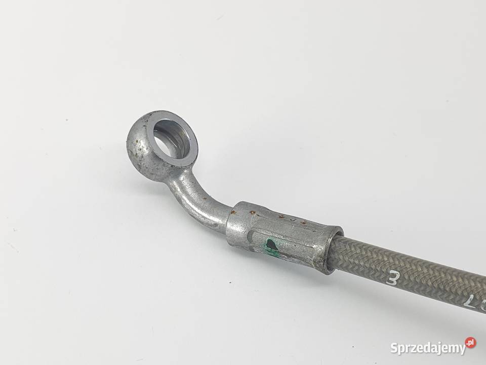 Przewod Hamulcowy Lewy Gorny Can Am Outlander G2