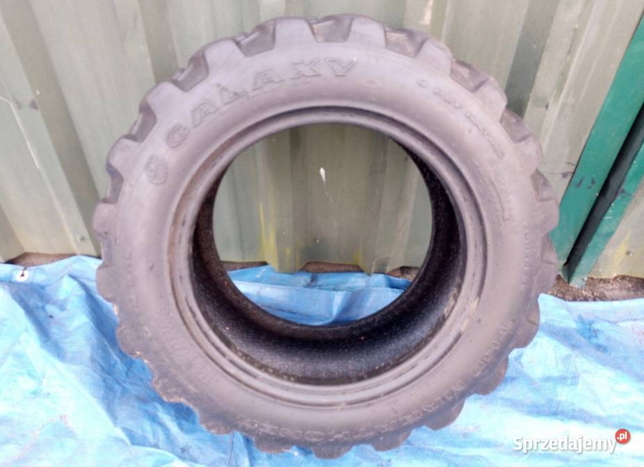 Opona Galaxy 25 X 850 R 14 850 Marathoner Szprotawa