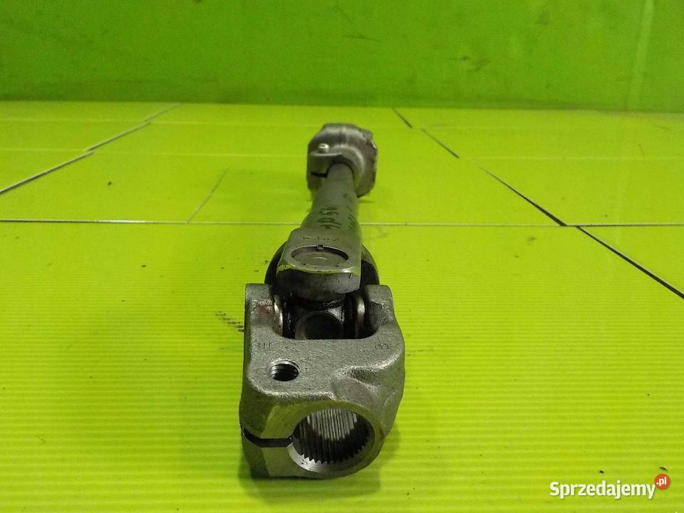 CITROEN C1 II 16r krzyzak kolumny kierowniczej mazowieckie Suków