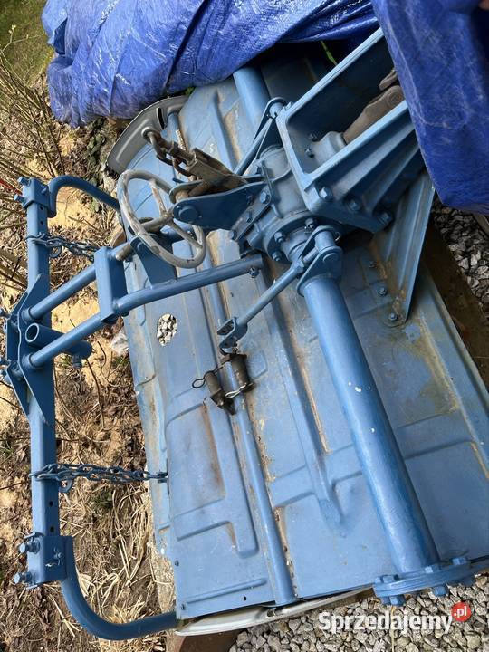 Sprzedam Ursus c360 i mini traktor yanmar dolnośląskie Szklary Górne