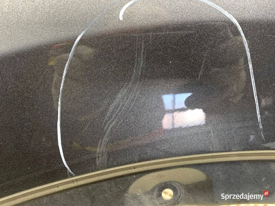 BŁOTNIK LEWY PRZÓD NISSAN QASHQAI J11 Crossover Błotniki