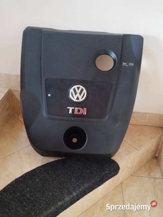 Osłona silnika obudowa silnika VW volkswagen 19 Chęciny