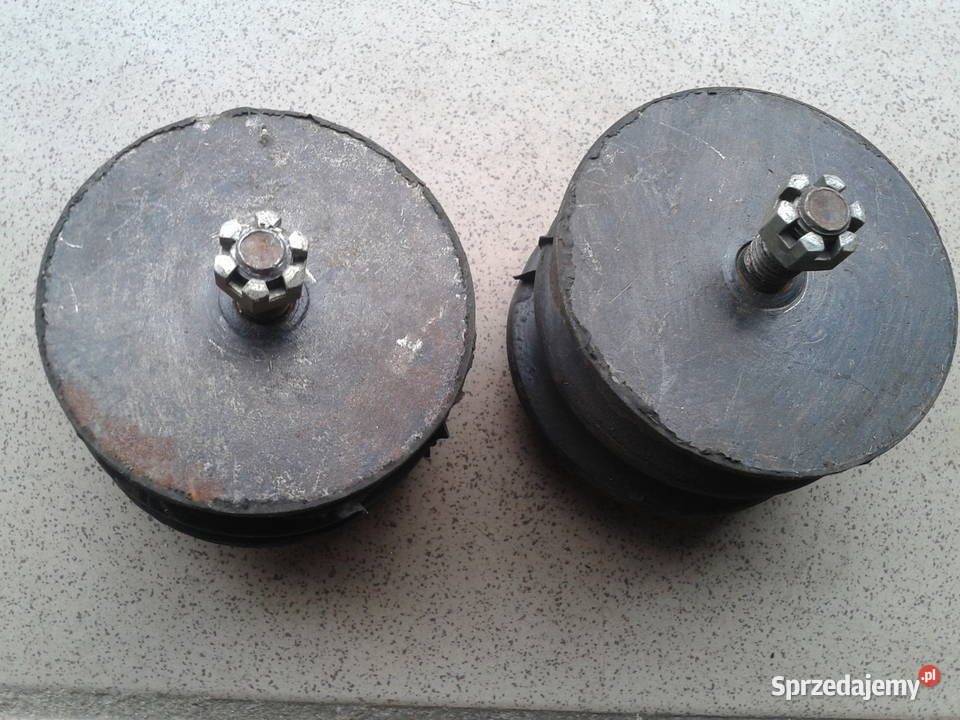 FIAT 125P POLONEZ 1500 ORYGINALNE PODUSZKI Kęty sprzedam