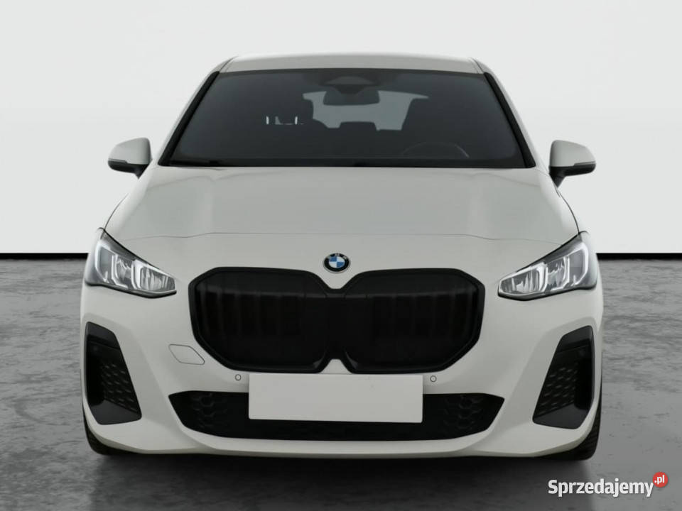 BMW 2 Active Tourer 220i Active Tourer MPV Piaseczno