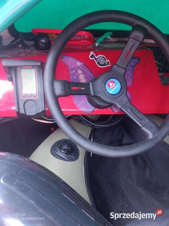 Łudka Łodzie i motorówki Wisełka sprzedam