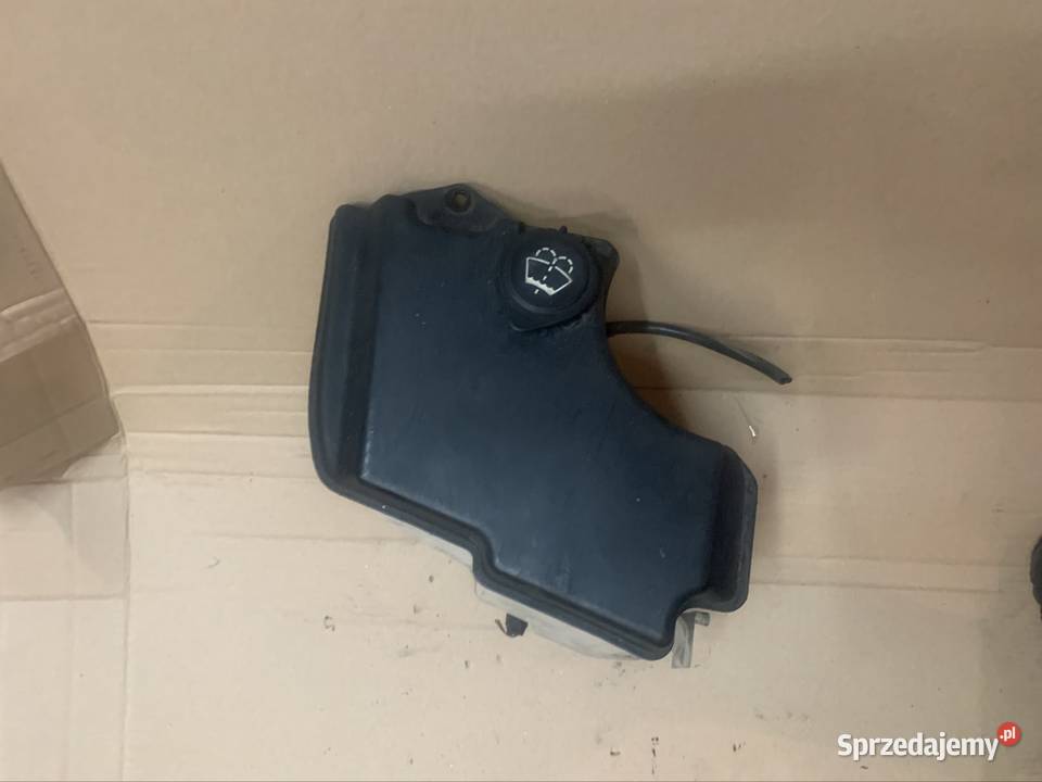 7007970 Zbiorniczek płynu spryskiwaczy bmw 3 e46 Szczecin